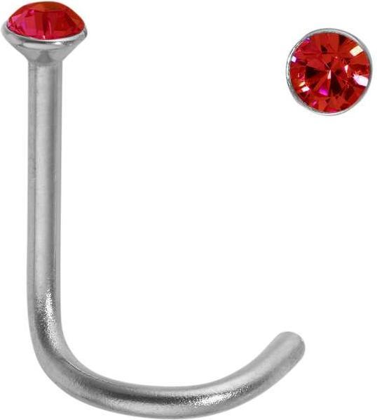 Rosso, Argento