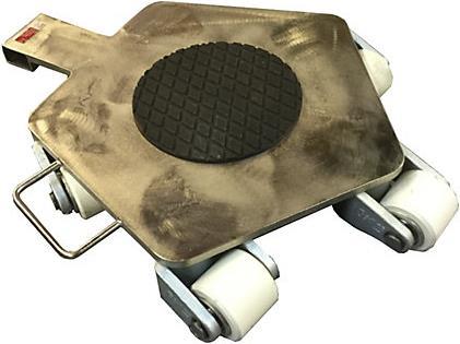 Produktbild GKS-Perfekt Rotationsfahrwerk