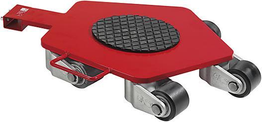 Produktbild GKS-Perfekt Rotationsfahrwerk