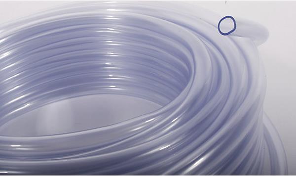 Actual product image Coba Europe PVC multifunction hose clear (30 m, 9 mm)