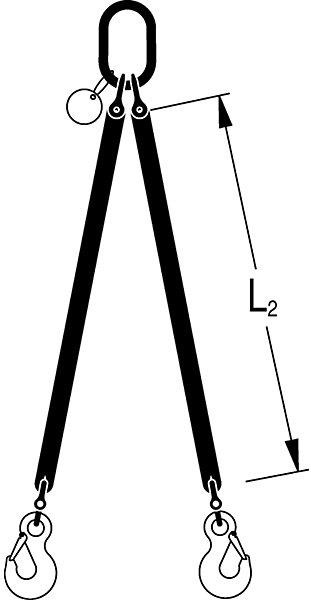 Image du produit FS Elingues rondes
