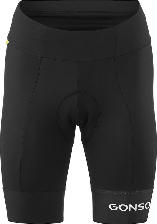 Produktbild Gonso Women's Essential Shorts Kit (48)