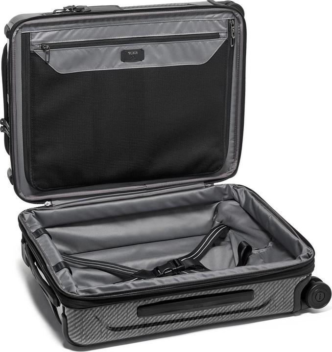 Actual product image Tumi Tegra Lite Front Pocket Expandable Spinner Suitcase