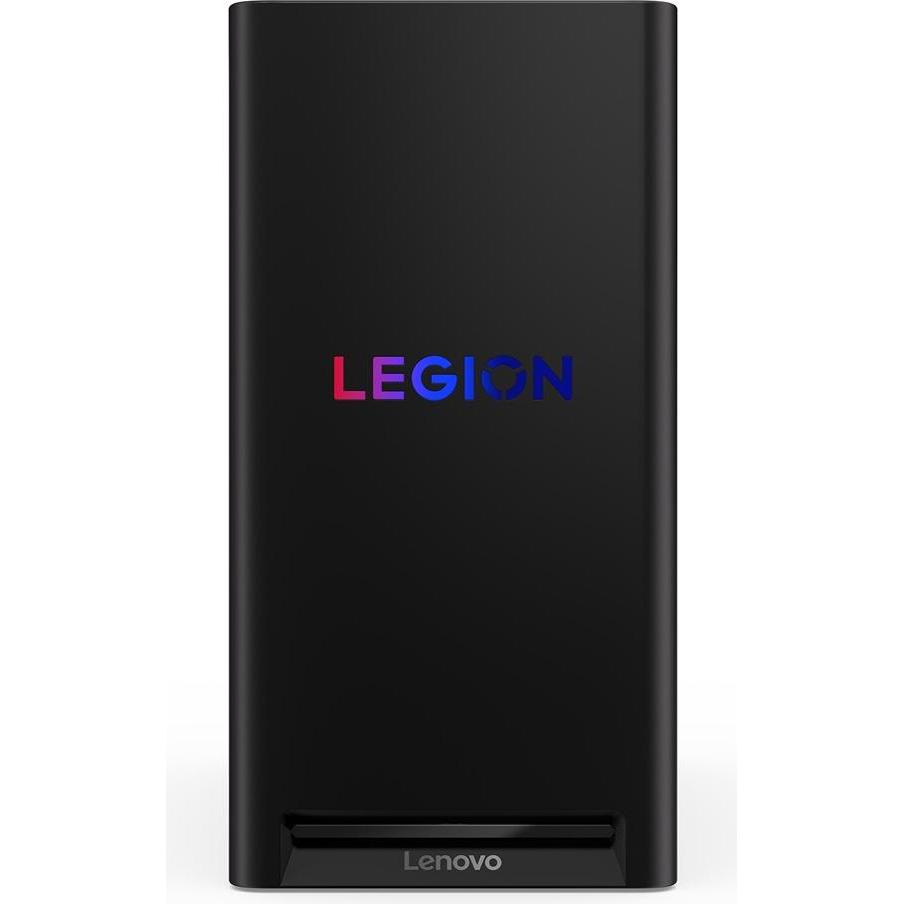 Lenovo Legion T5 30IAX10, Notebook Ersatzteile, Schwarz