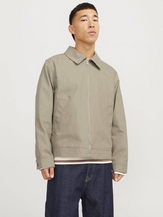 Immagine prodotto Jack & Jones Jorboston Worker Jacket Sn (XL)