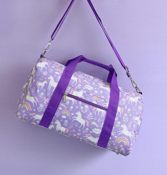 Immagine prodotto A Little Lovely Company Borsa da viaggio 46x25x22,5 cm