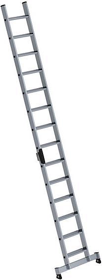 Image du produit Munk Échelle simple avec marches (Échelle simple, 368 cm)