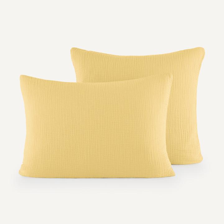 Actual product image AM.PM Yafa (Pillowcase, 50 x 70 cm)