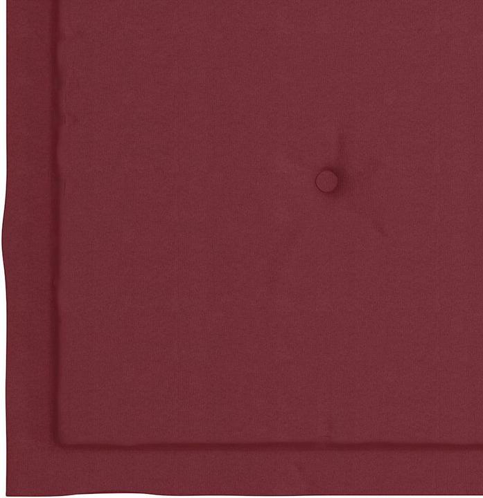 Actual product image vidaXL Bezubaia