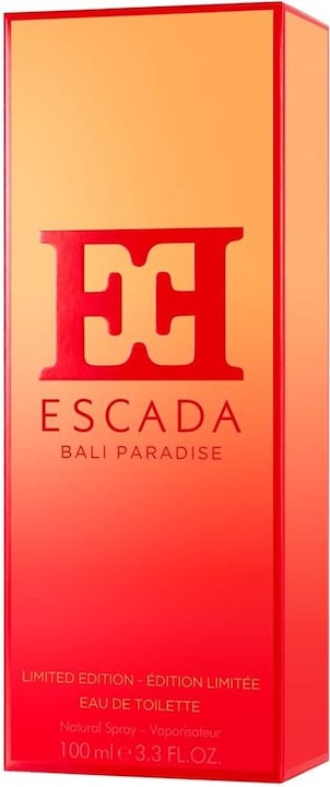 Produktbild Escada Bali Paradies (Eau de Toilette, 100 ml)