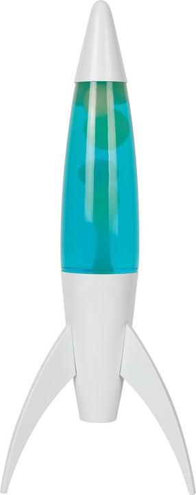 Produktbild Total Juggling Raketen-Lavalampe