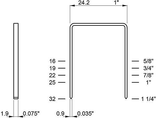 Immagine prodotto Mezger Graffette