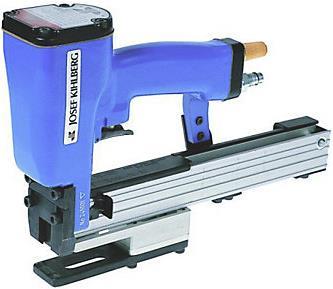 Actual product image Mezger Plier stapler (Tacker)