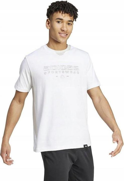 Produktbild Adidas Tech TShirt (S)