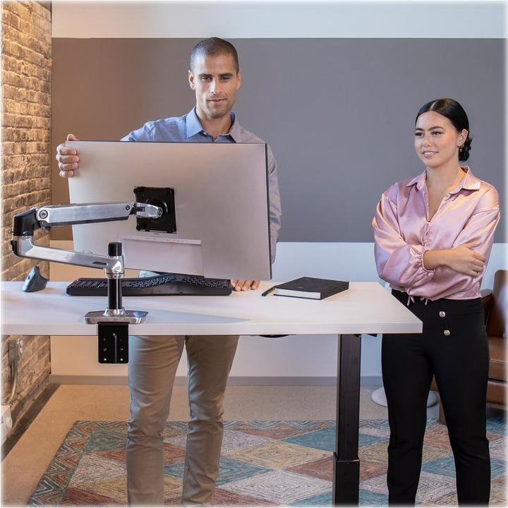Image du produit Ergotron Lx (Tables, 34")