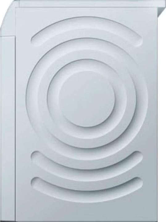 Image du produit Siemens iQ500 WD14U512 Laveuse-Sécheuse Freestanding Front Loader, E