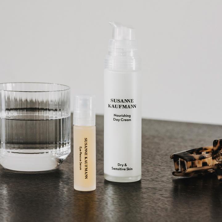 Image du produit Susanne Kaufmann Sérum de sauvetage pour les yeux (Soin des yeux Sérum, 10 ml, Journée)