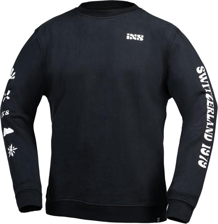 Produktbild iXS Graphic 1.0 Sweater (L)