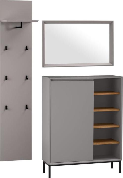 Produktbild pfister Sonny (34 x 34 x 115.5 cm)