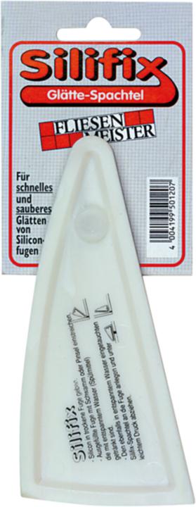 Produktbild Radien Fugenspachtel (14 cm)