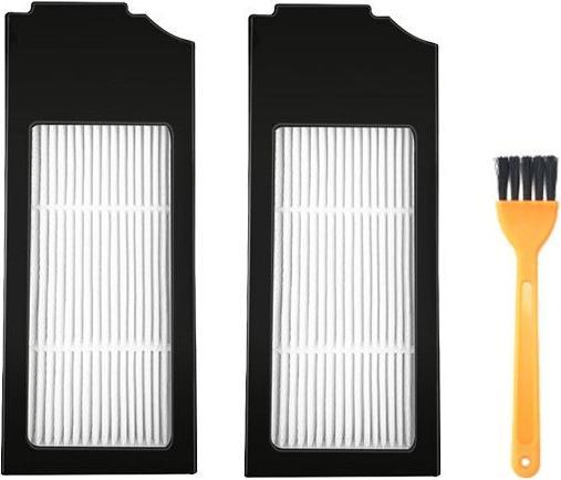 Actual product image Hermex Alternatives HEPA-Filter-Set für Ecovacs Deebot X1e Omni
