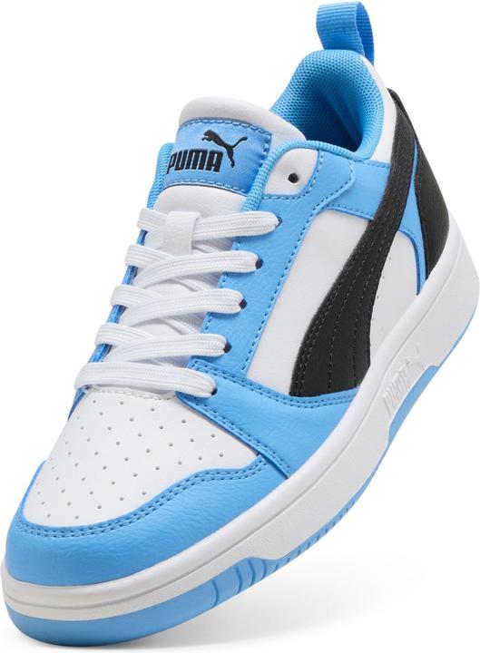 Immagine prodotto Puma Rebound V6 Lo Jr (39)