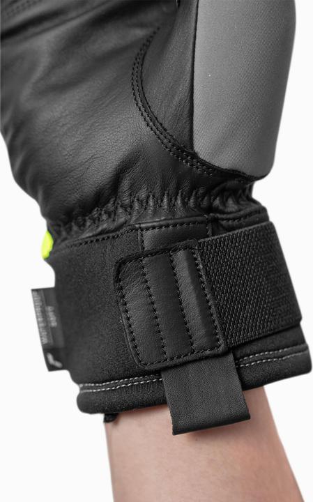 Actual product image Reusch Overland R-TEX XT Lobster (10)