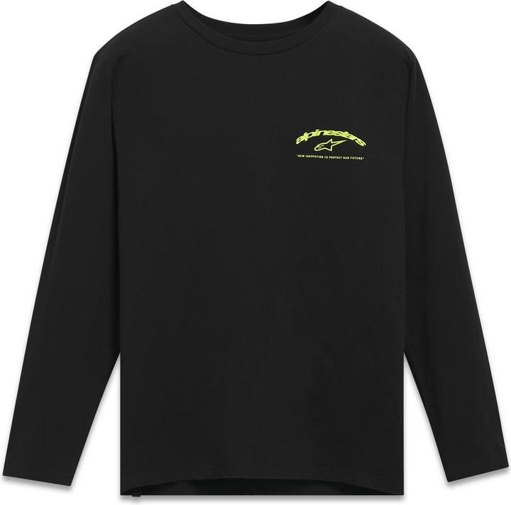 Actual product image Alpinestars Tee 24 Vitalus Ls Csf (L)