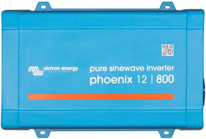 Actual product image Victron Energy Phoenix 12/800 VE. Direct IEC