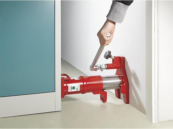 Immagine prodotto GKS-Perfekt Martinetto idraulico