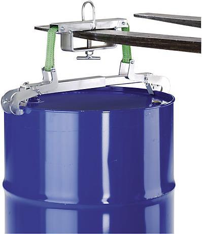 Produktbild Pfeifer Fassgreifer