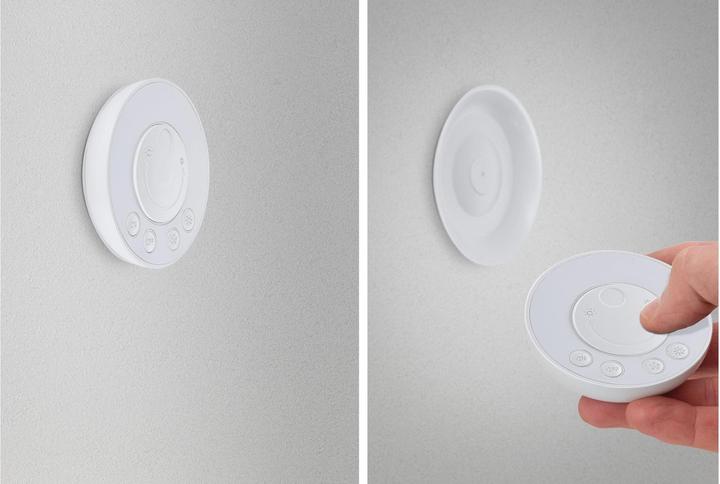 Actual product image Paulmann Clever Connect Switch Bowl