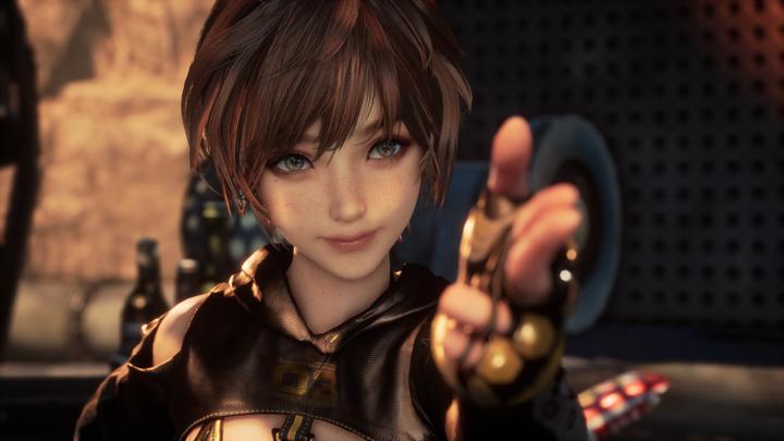 Immagine prodotto Sony Stellar Blade (PS5, EN)