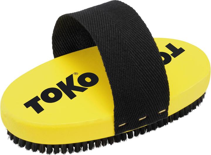 Yellow, Black