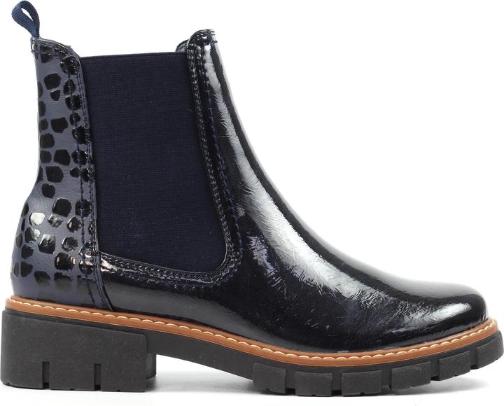 Produktbild Lunar Peace Patent Stiefeletten (36)