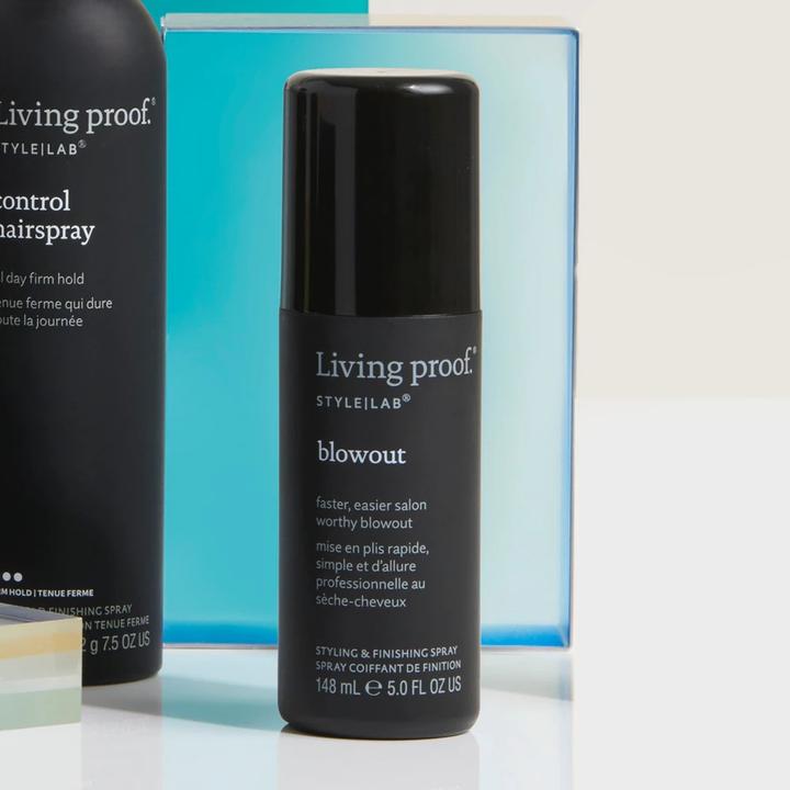 Produktbild Living Proof Blowout 148ml (148 ml)