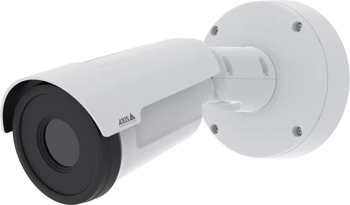 Actual product image Axis Q1972-E 10 mm 8.3 fps (800 x 600 Pixels)