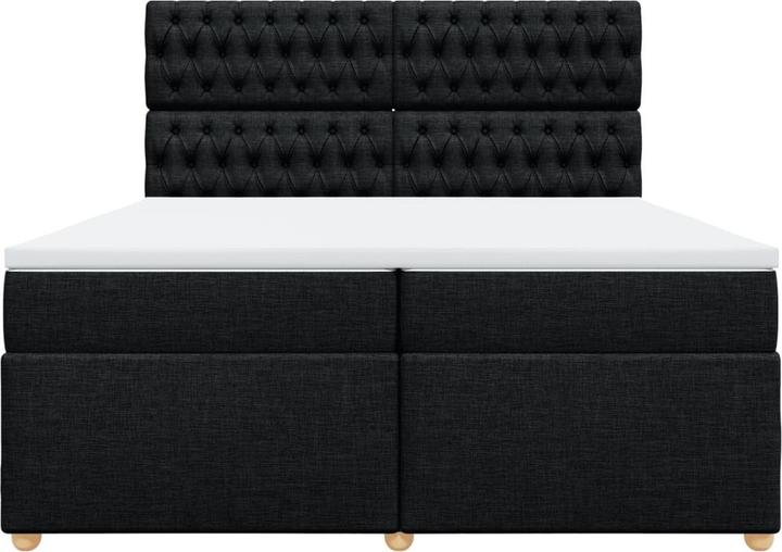 Image du produit vidaXL Boxspringbett (140 x 190 cm)