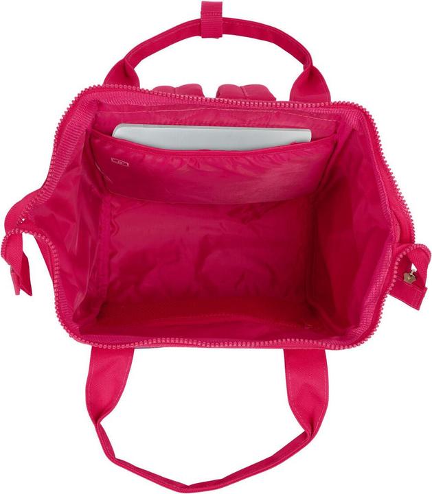 Produktbild Benetton Casual Backpack Cherry Navy Blue