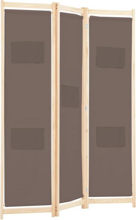 Immagine prodotto vidaXL Raumteiler