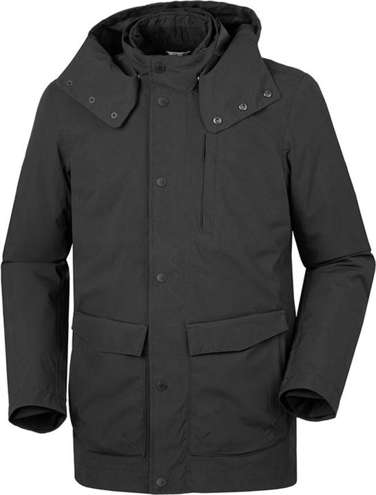Image du produit Tucano Urbano Veste Brera (Hommes, L)