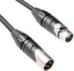 Actual product image MicroConnect Audio extension cable (12 m)