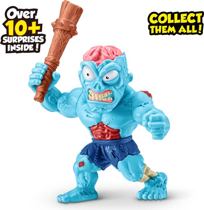 Image du produit Zuru Smashers - Horror House Hand