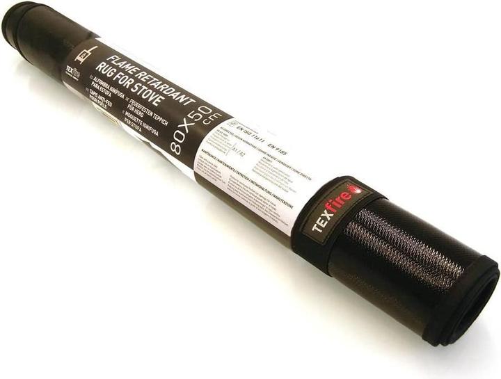 Produktbild Texfire Kaminteppich (50 x 80 cm)