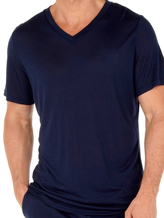 Image du produit HOM T-shirt Cocooning Modal (S)