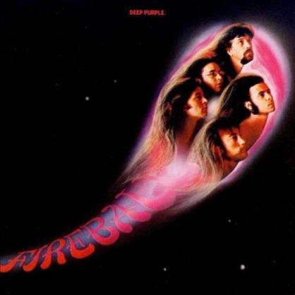 Thumbnail - Fireball, Schallplatten