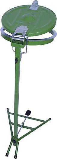 Immagine prodotto kaiserkraft Porta sacchi per rifiuti per sacchi da 120 l (120 l)