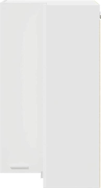 Produktbild vidaXL Küchenaufbewahrung (57 x 57 x 100 cm)