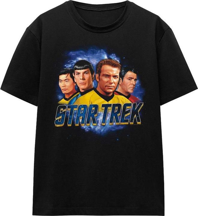 Image du produit - T-shirt THE BOYS - Adulte (M)