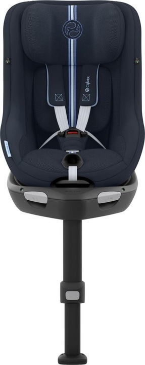 Immagine prodotto Cybex Sirona G i-Size Plus (Reboarder, ECE R129/i-Size Standard)
